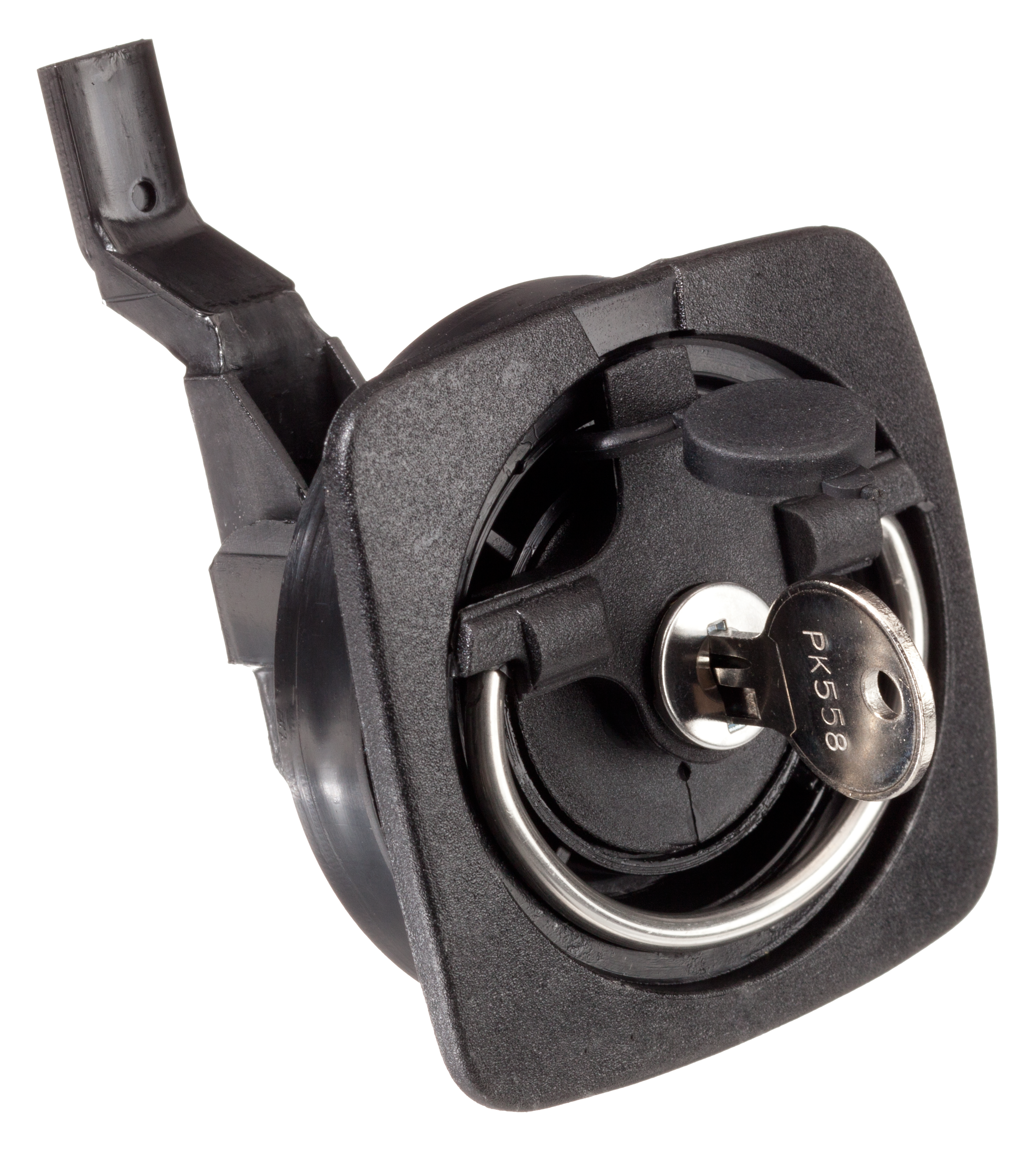 TH Marine Rotating Boat Lid Lock and Latch Bass Pro Shops